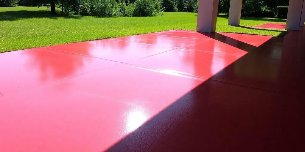 Understanding the Importance of Concrete Sealing in Montreal