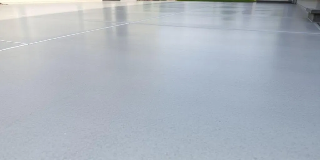 Cost-Effective Solutions for Concrete Sealing in Montreal