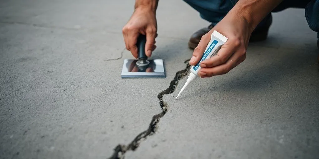 Understanding the Causes of Concrete Cracks in Montreal