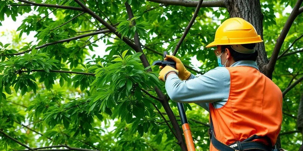 Top Tree Services Offered in Montreal