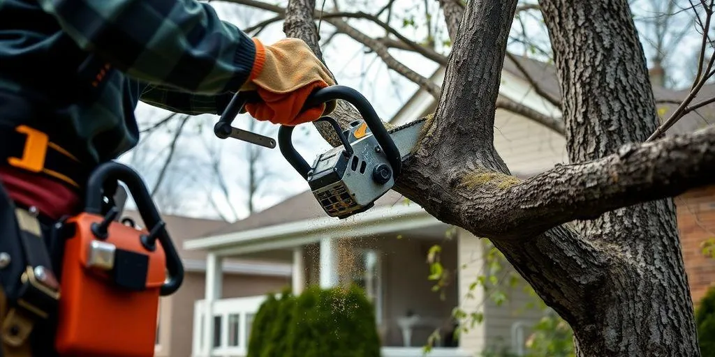 Factors Influencing Tree Service Costs in Montreal