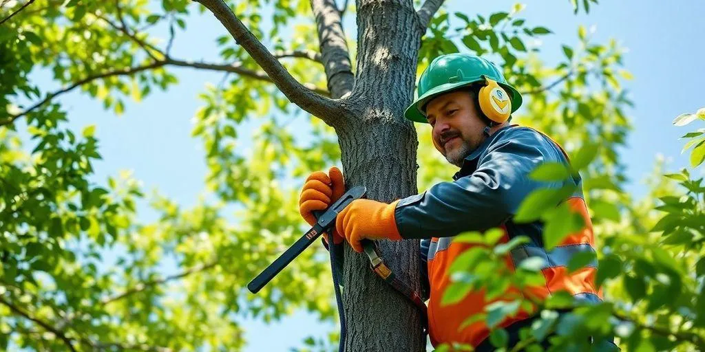 Understanding the Importance of Tree Maintenance