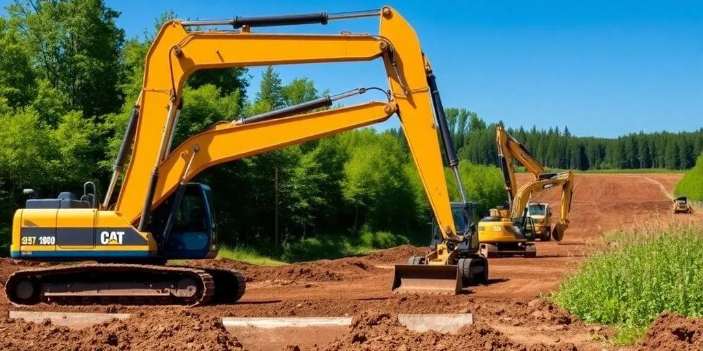 Benefits of Professional Land Clearing in Montreal