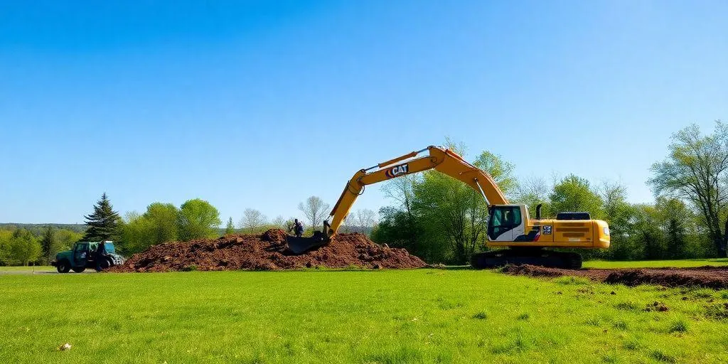 Environmental Considerations in Land Clearing