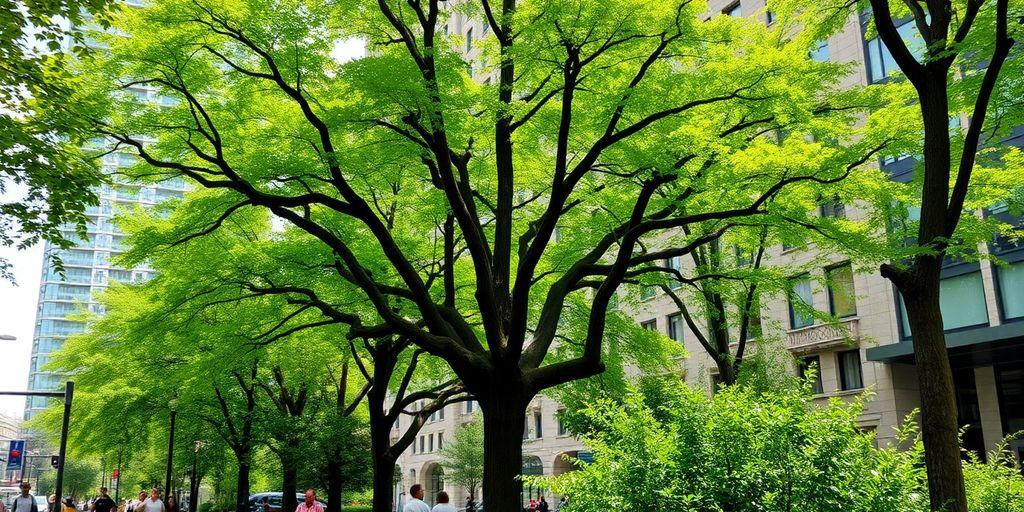 Understanding the Importance of Tree Inspection in Montreal