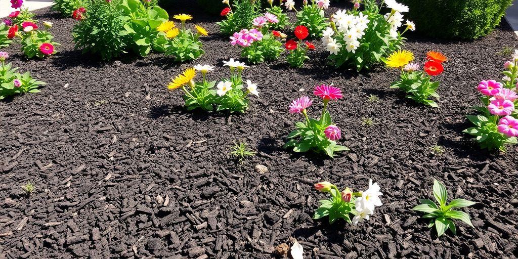 Choosing the Right Mulching Services in Montreal