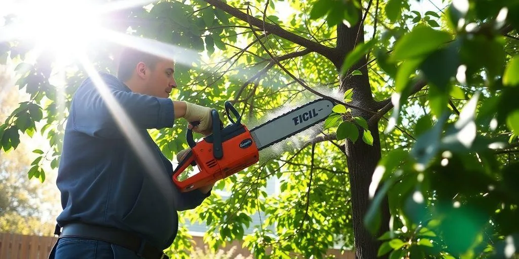 Choosing the Right Branch Removal Services in Montreal