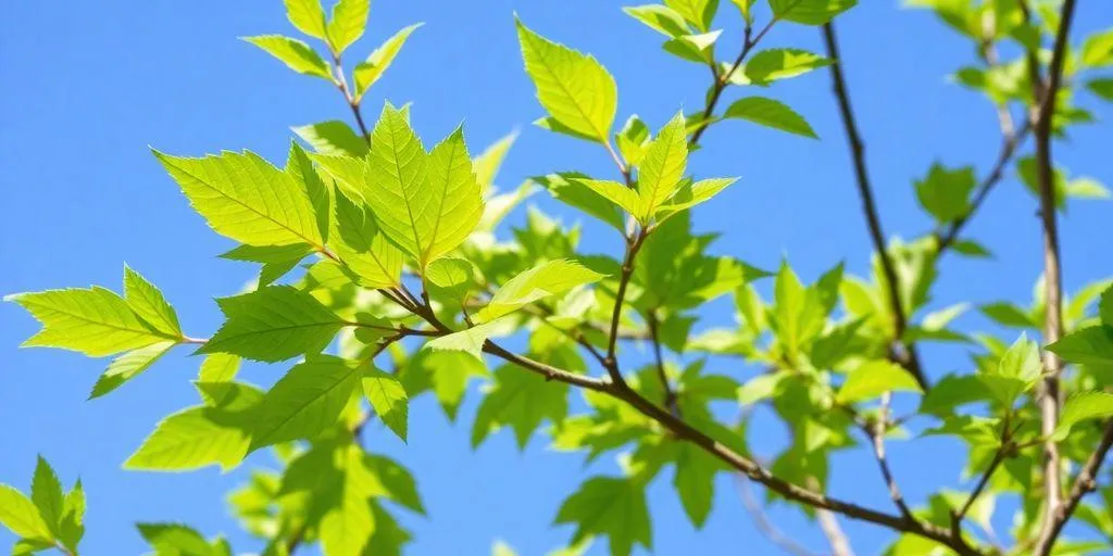 Specialized Treatments for Emerald Ash Borer