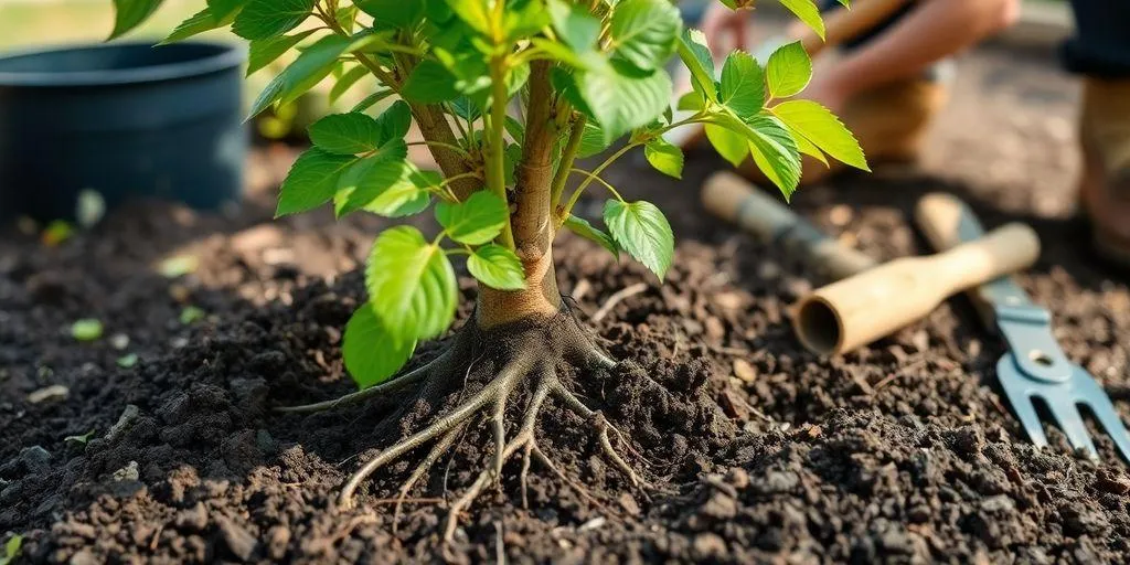 Understanding the Basics of Tree Transplanting