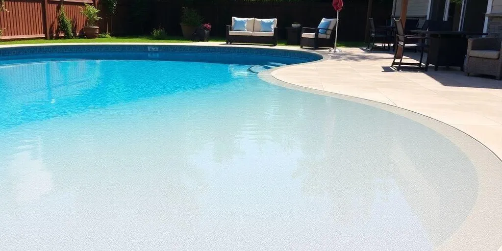 Pourquoi Choisir un Plancher Époxy à Saint-Jean-sur-Richelieu