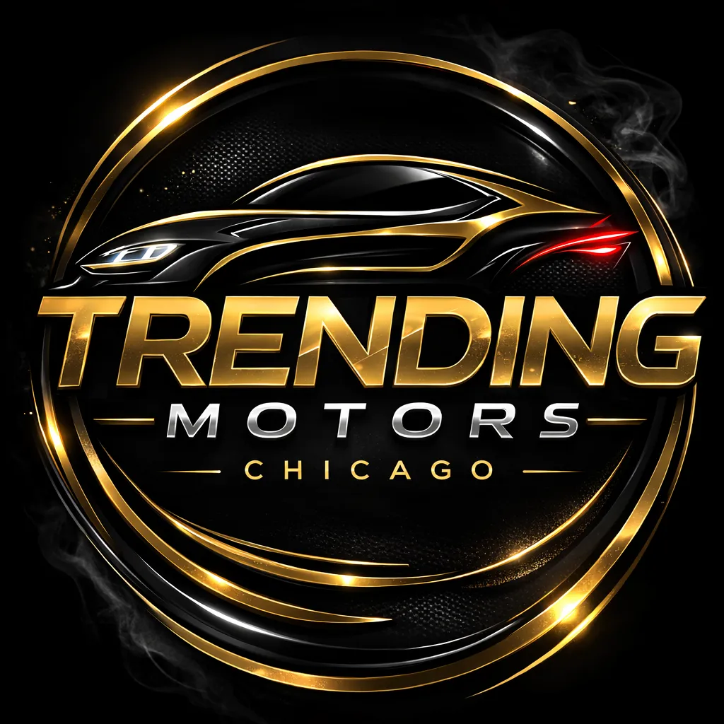 Trending Motors Main Site