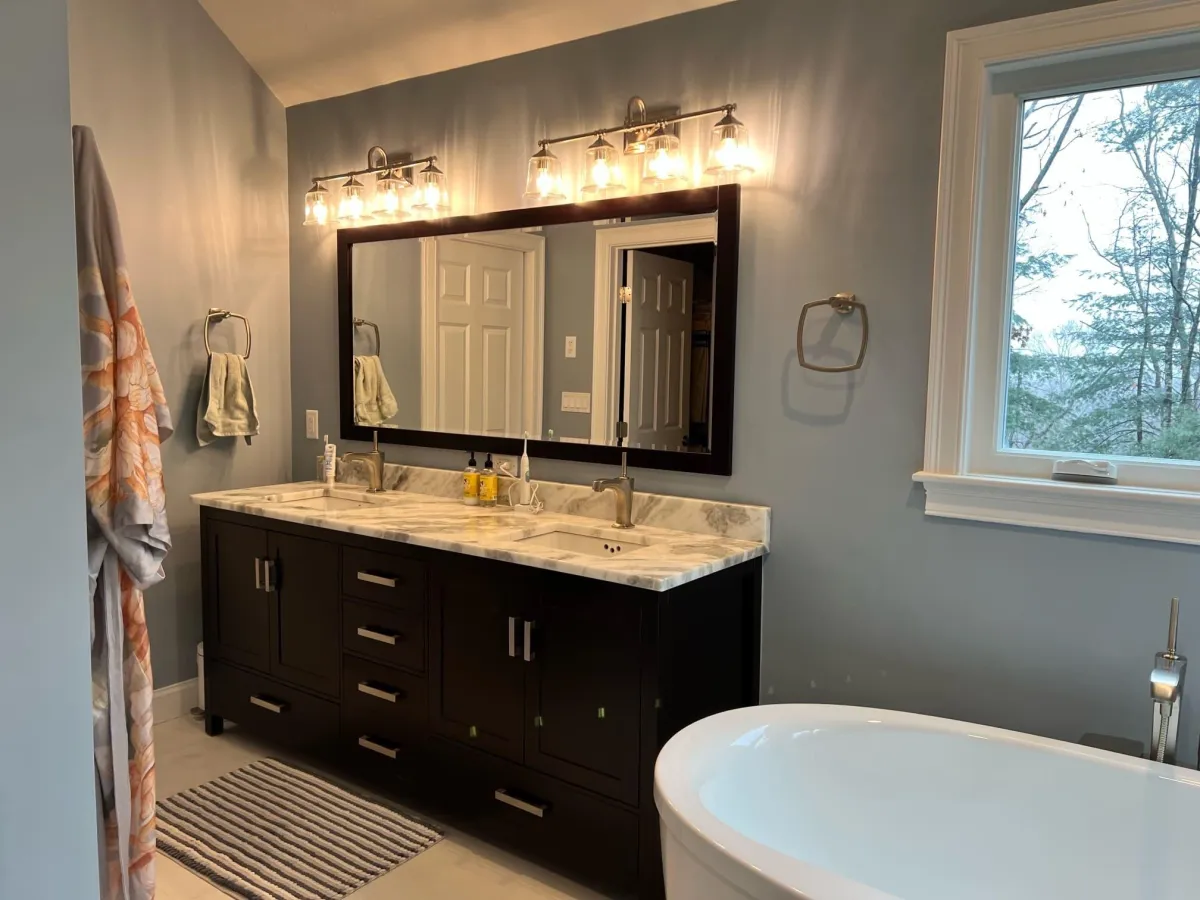Remodeling