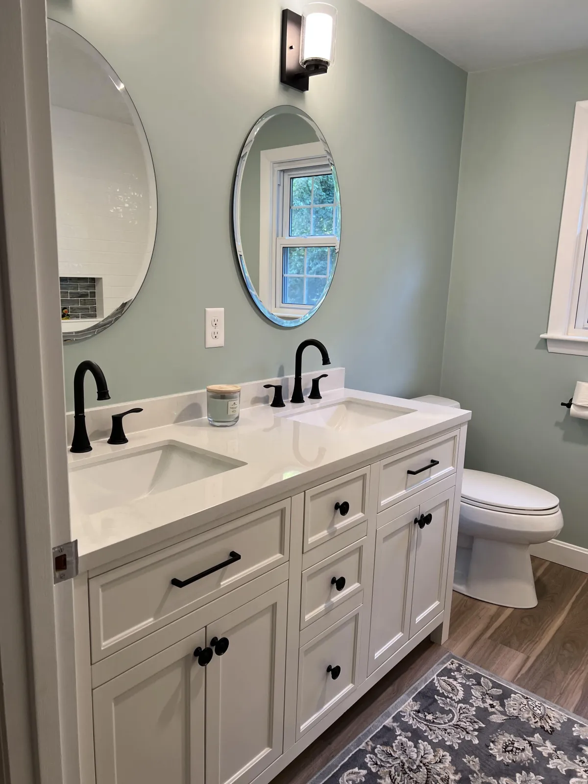 Remodeling & Building