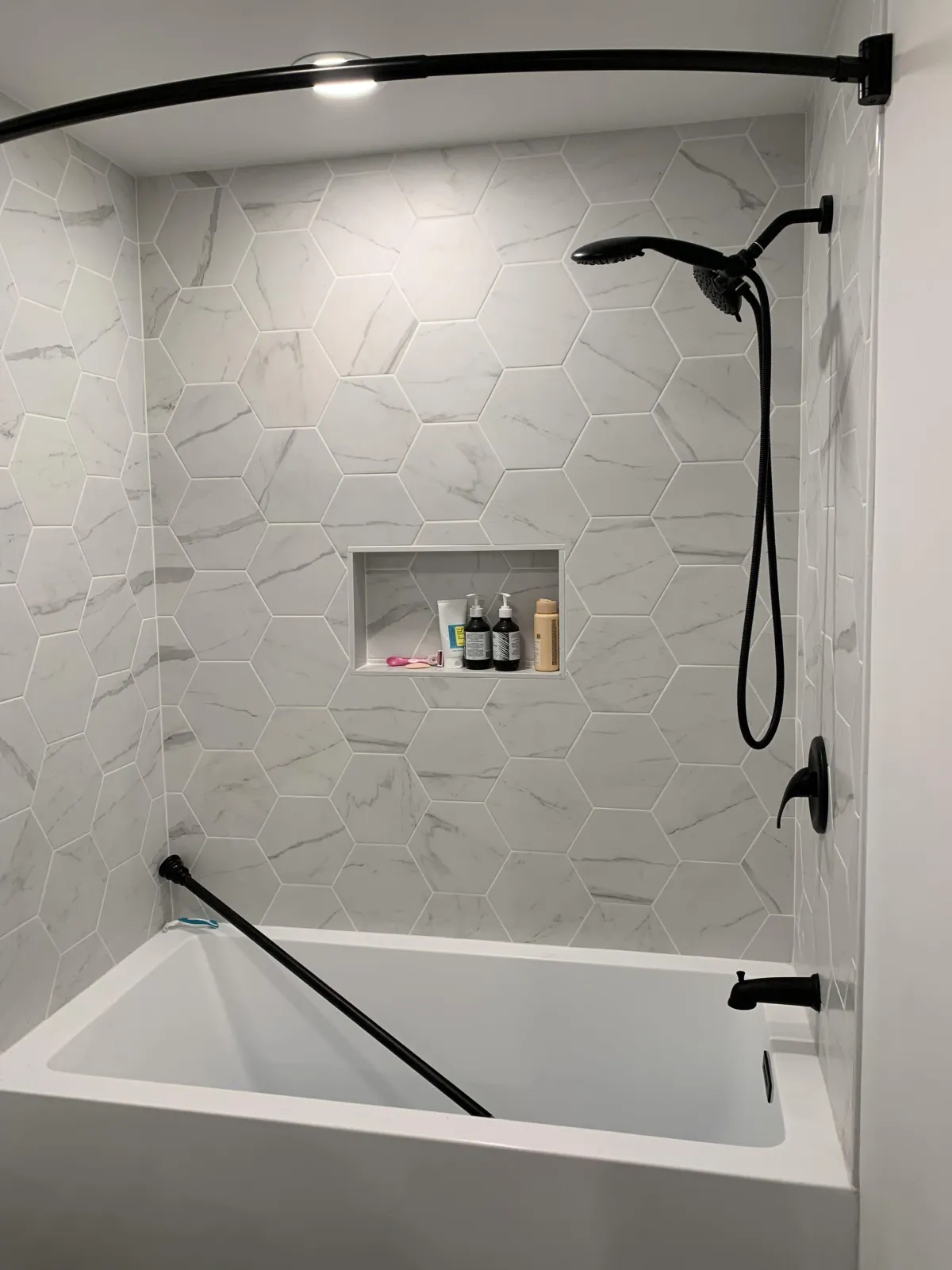 Remodeling & Building