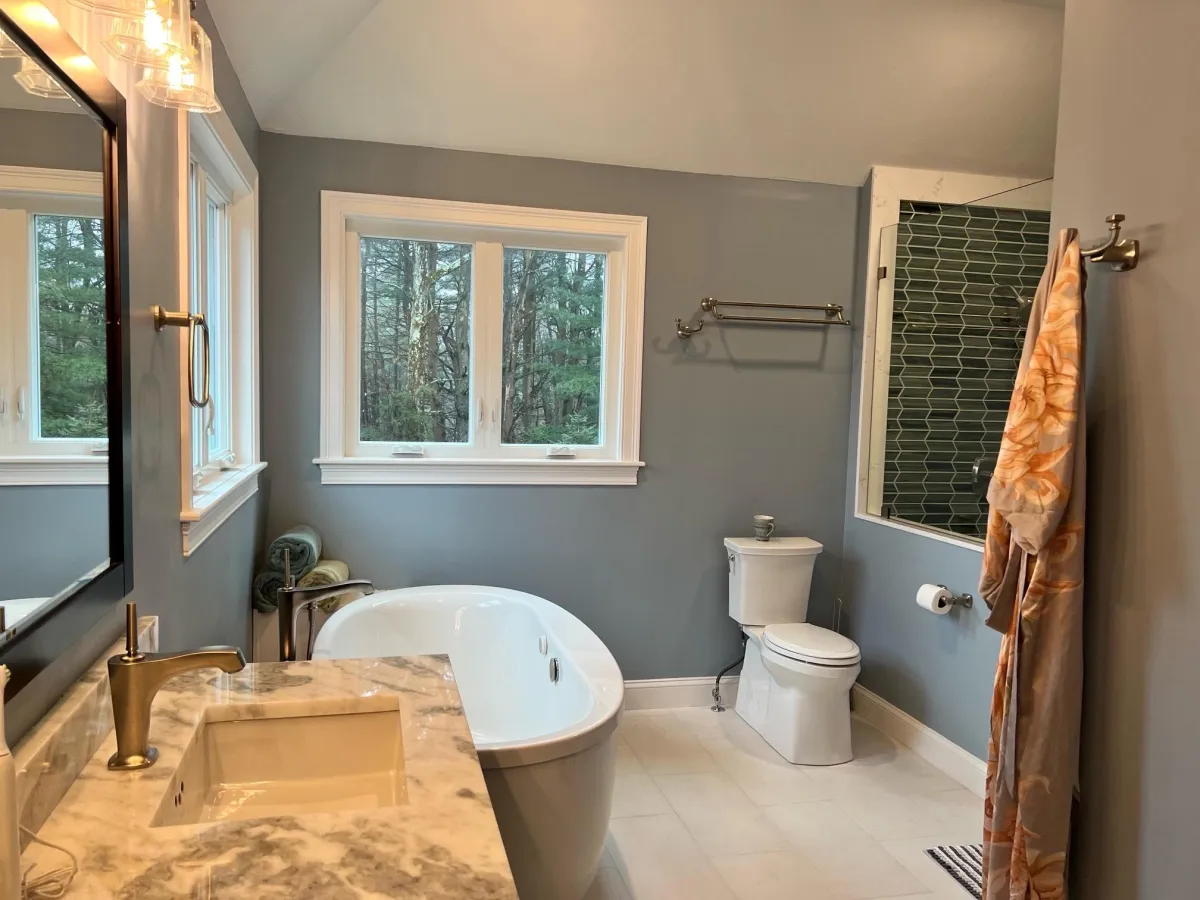 Remodeling & Building