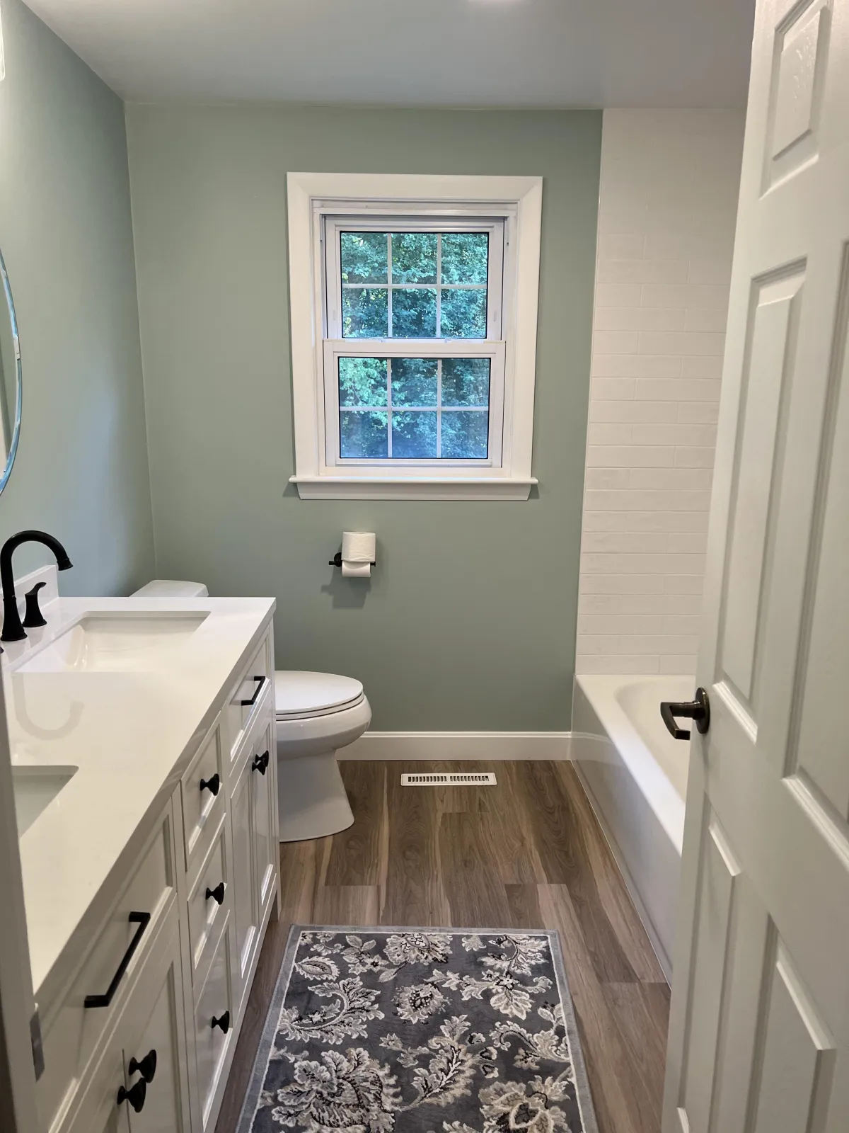 Remodeling & Building