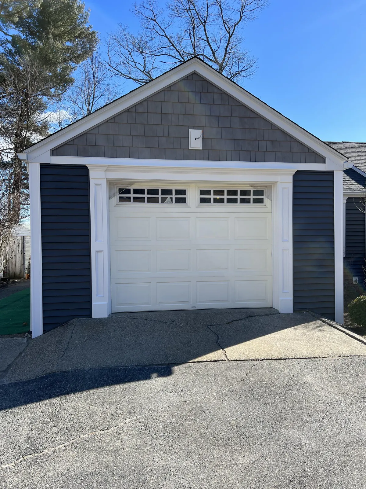 Remodeling & Building