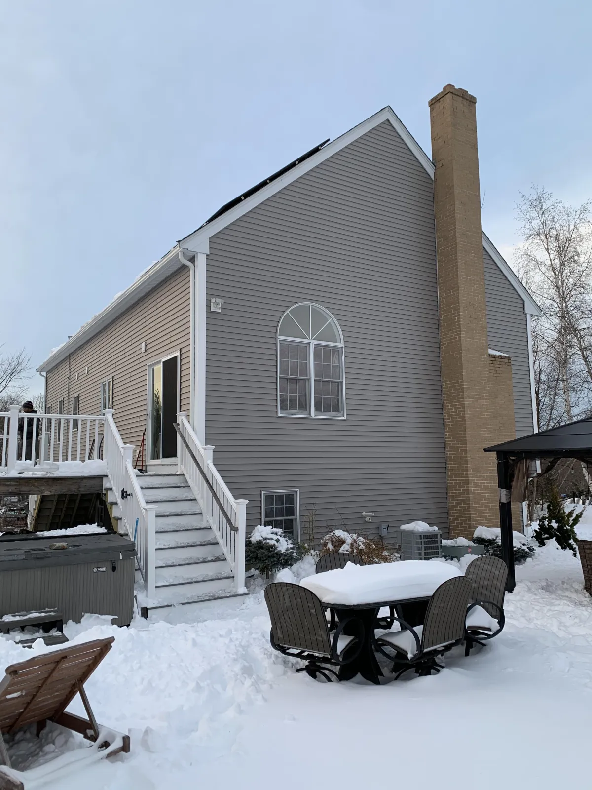 Remodeling & Building