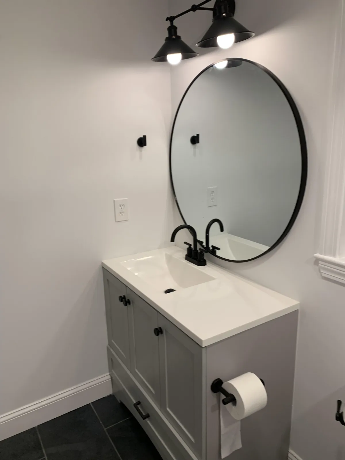 Remodeling & Building