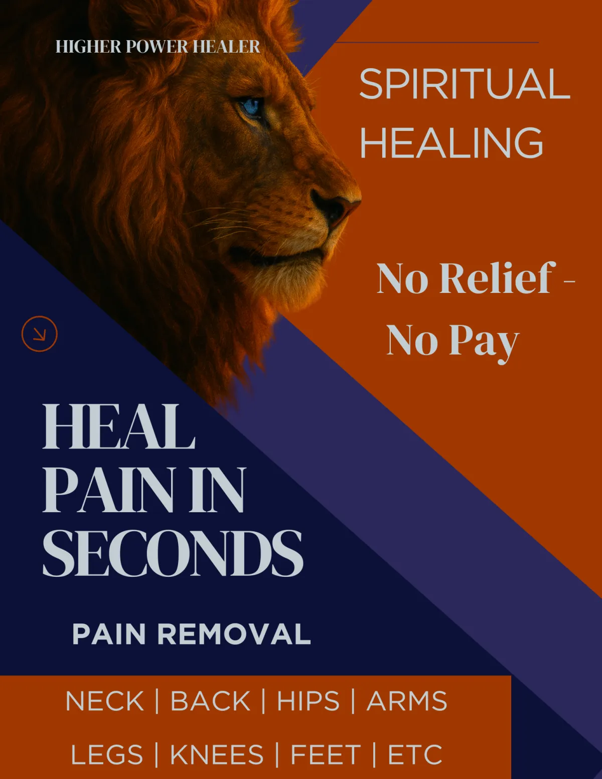 spiritual healing from home