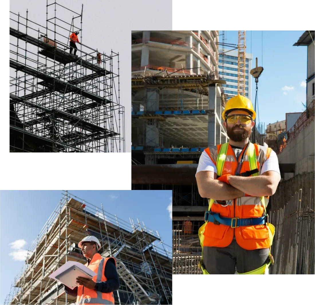 General Contractor Services in Pasadena