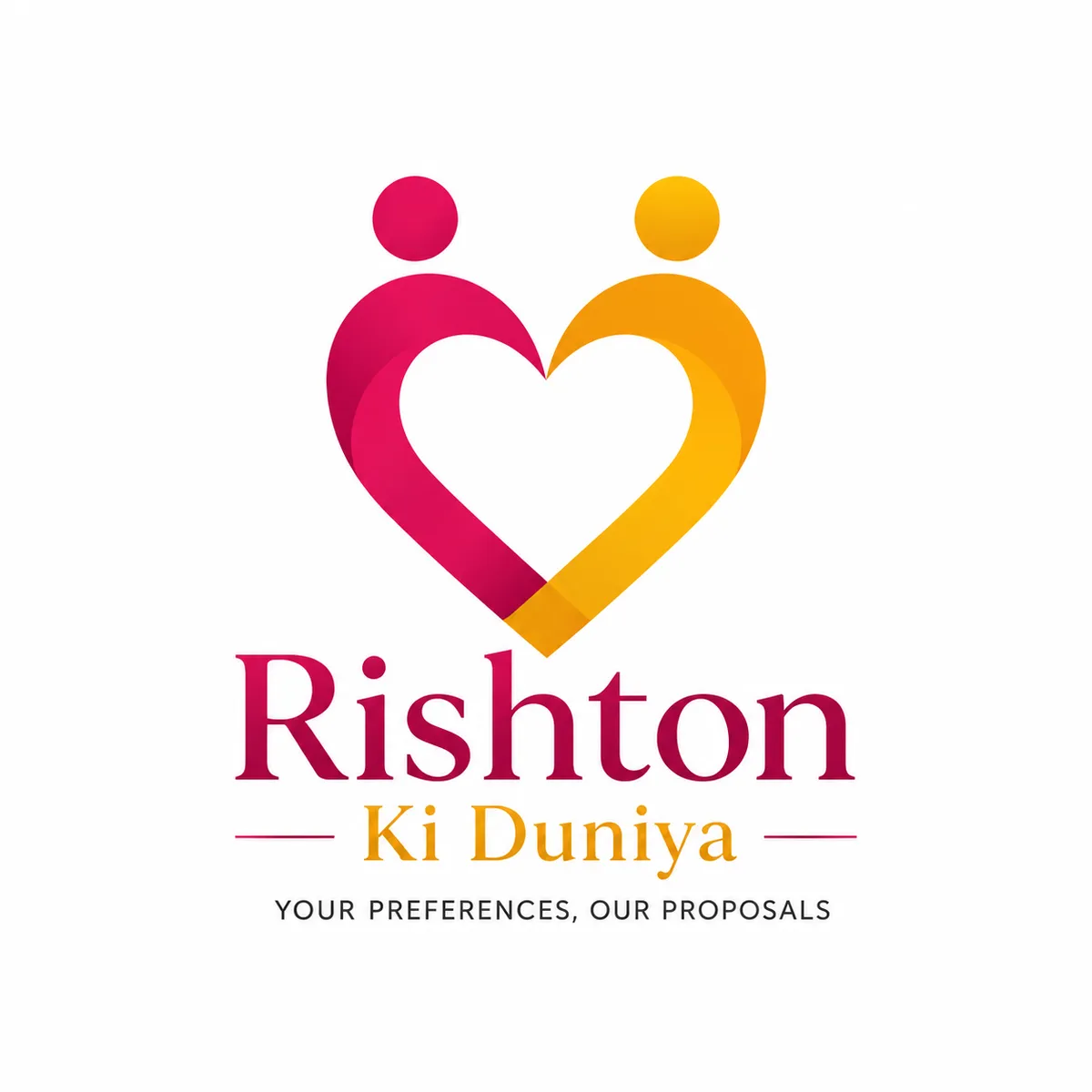 Rishton Ki Duniya Logo