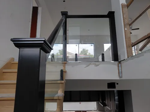 Glass Balustrades in Gold Coast