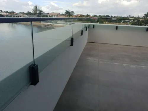 Custom Glass Solutions in Gold Coast