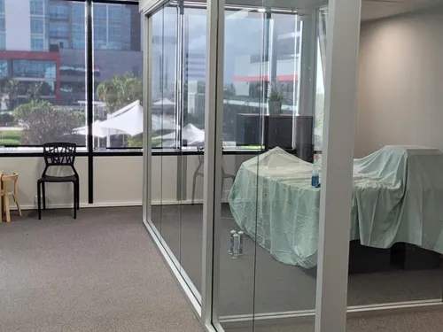 Custom Mirrors in Gold Coast