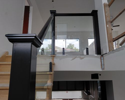 Custom Glass and Glazing Gold Coast