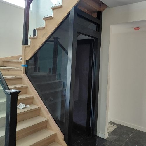 Glass Balustrades Gold Coast