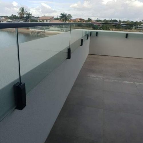Custom Glass Solutions Brisbane