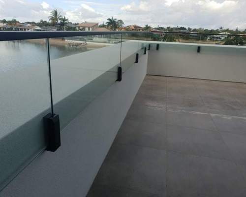 Brisbane Glass Balustrades
