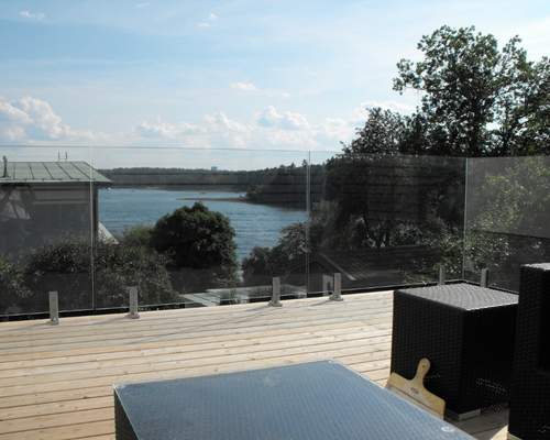 Ipswich Custom Glass Solutions