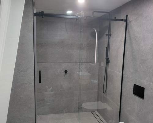 Glass Balustrades