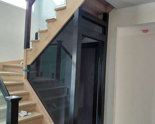 Ipswich Glass Balustrades