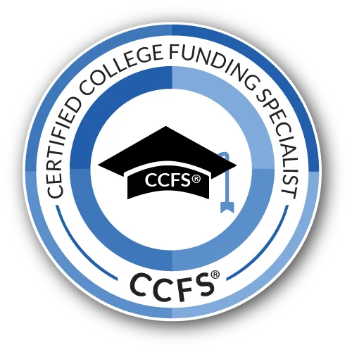 Certified College Funding Specialist