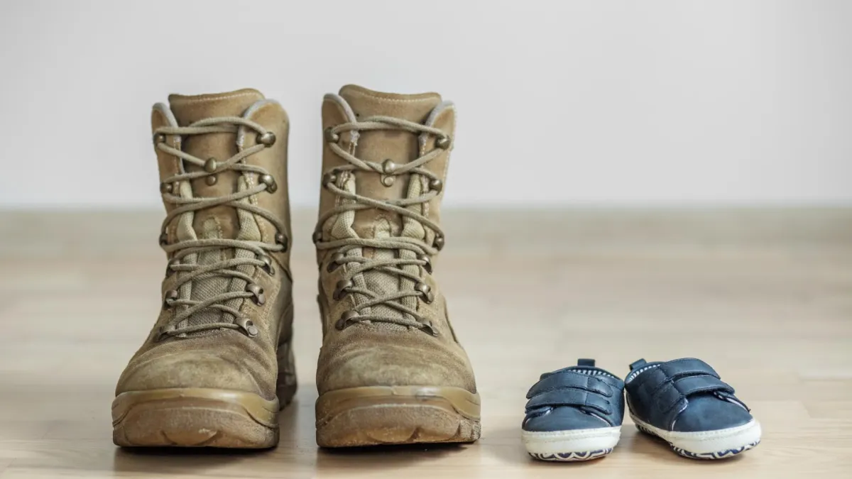 Endorsed by Military Families, Trusted by Exceptional Parents