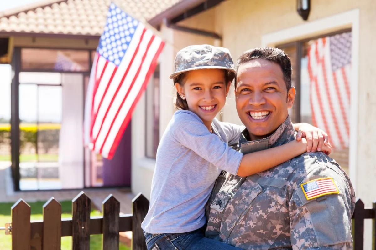 Endorsed by Military Families, Trusted by Exceptional Parents