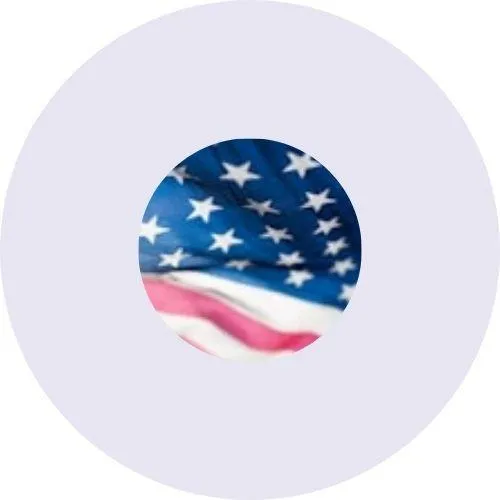 United States of America Flag