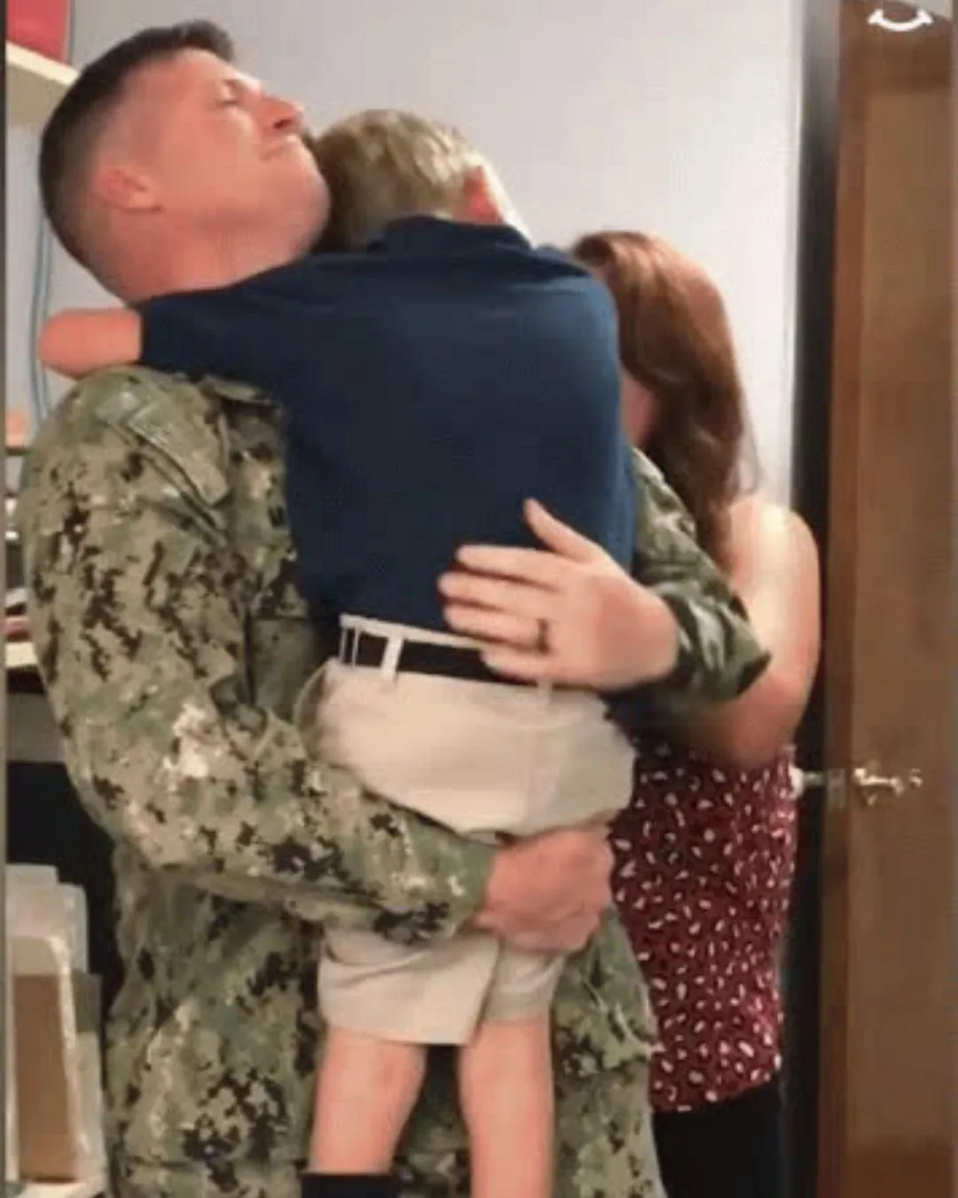 Endorsed by Military Families, Trusted by Exceptional Parents