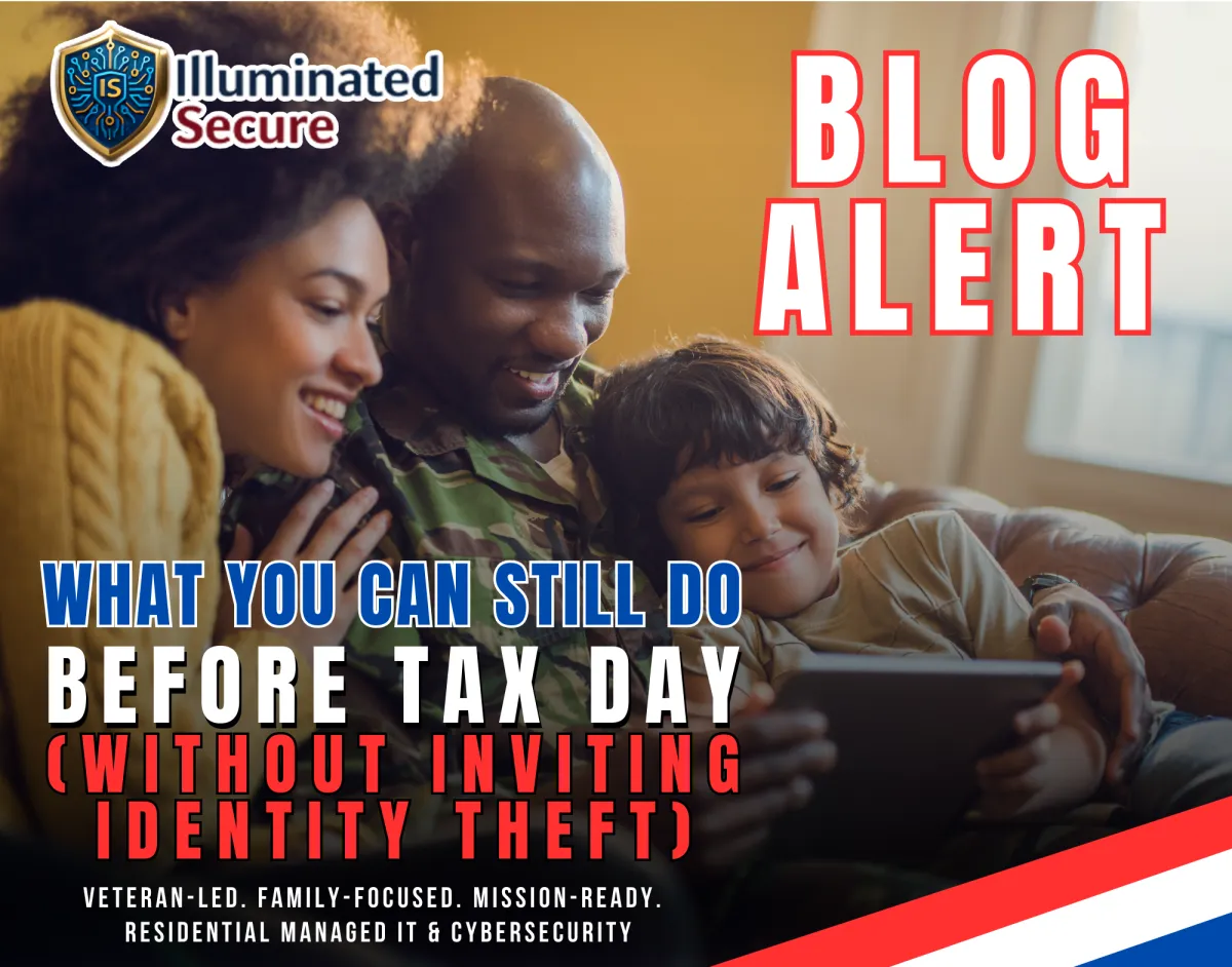 Top IT Solutions to Safeguard Military Personnel At Home: A Complete Overview