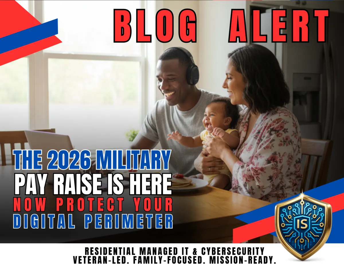 Top IT Solutions to Safeguard Military Personnel At Home: A Complete Overview