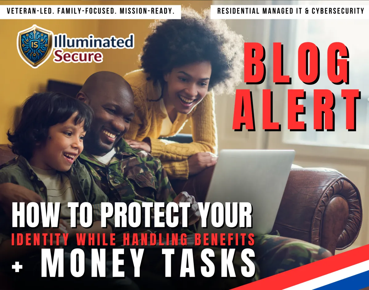 Top IT Solutions to Safeguard Military Personnel At Home: A Complete Overview