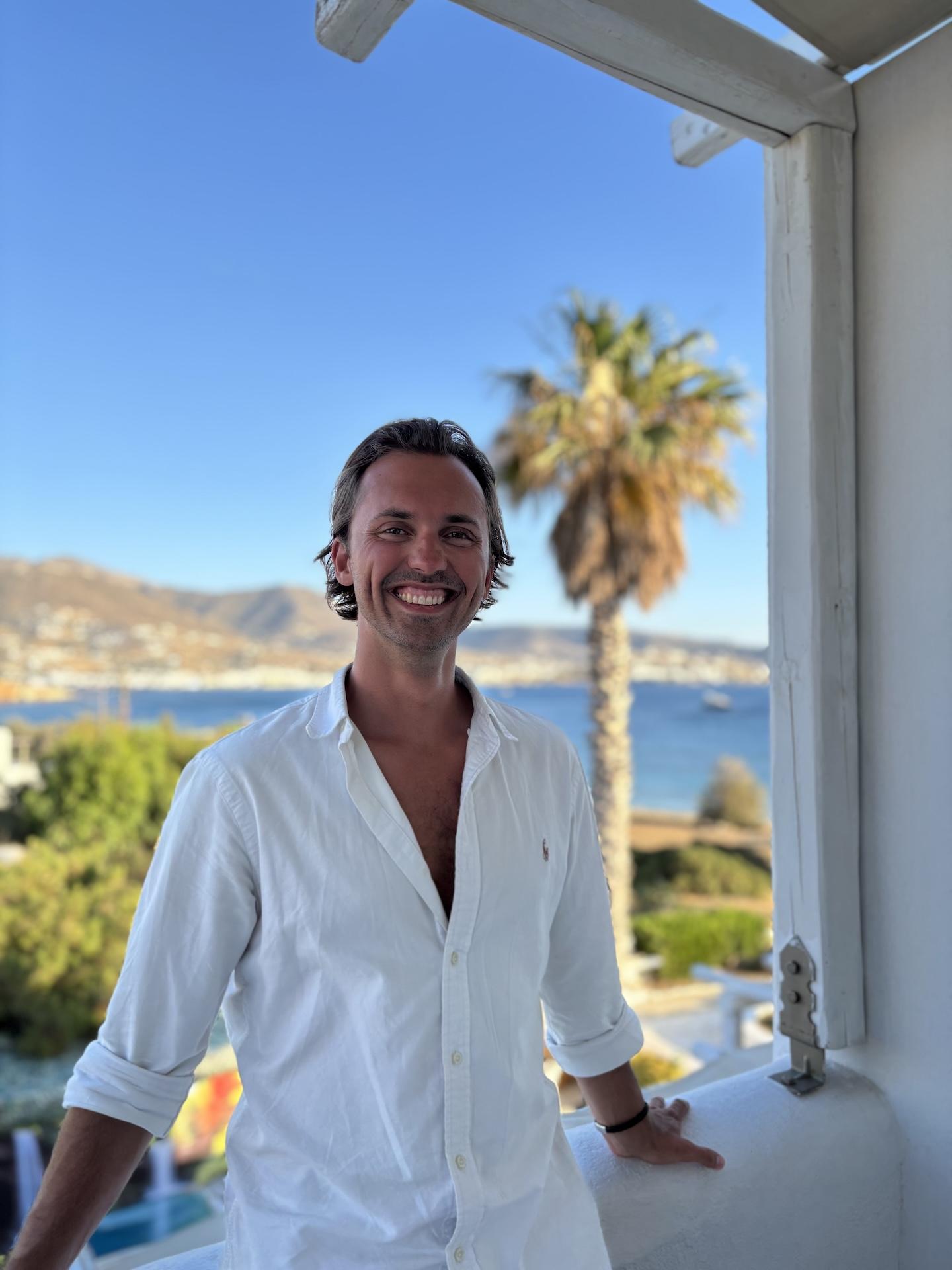 Calm, grounded scene representing The Wholesome Way