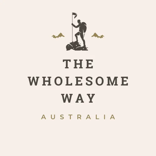 The Wolesome Way Logo