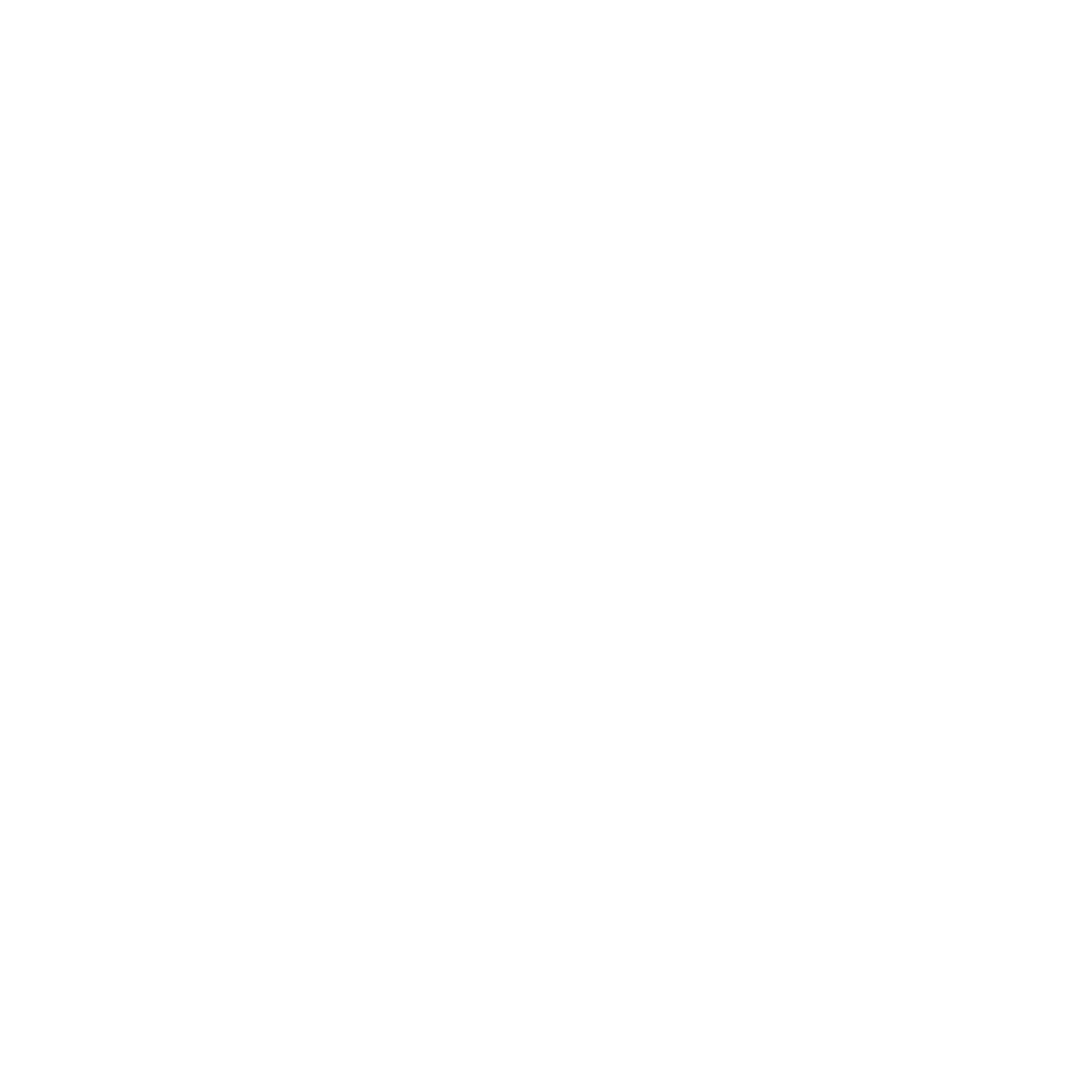 pretty lady logo