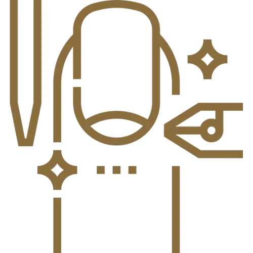 a woman who gets Waxing