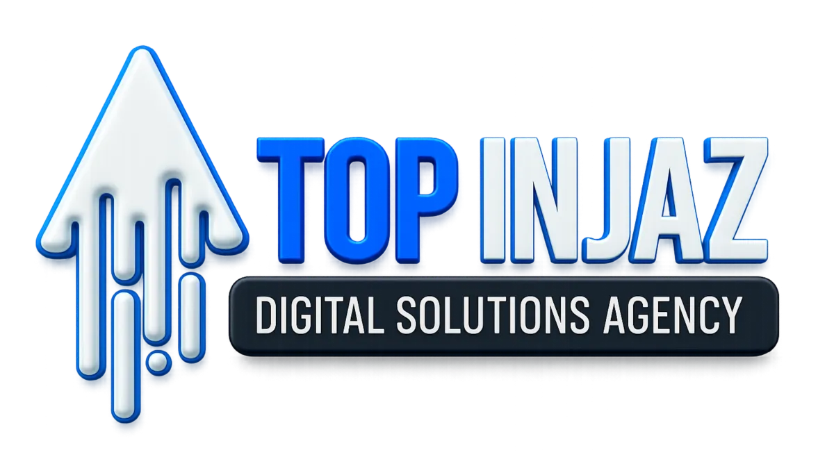 Topinjaz Brand Logo