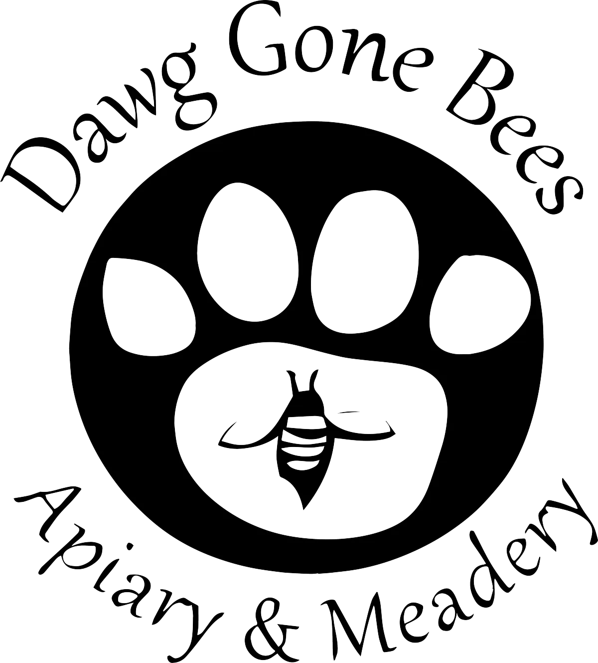Dawg Gone Bees Hanover PA